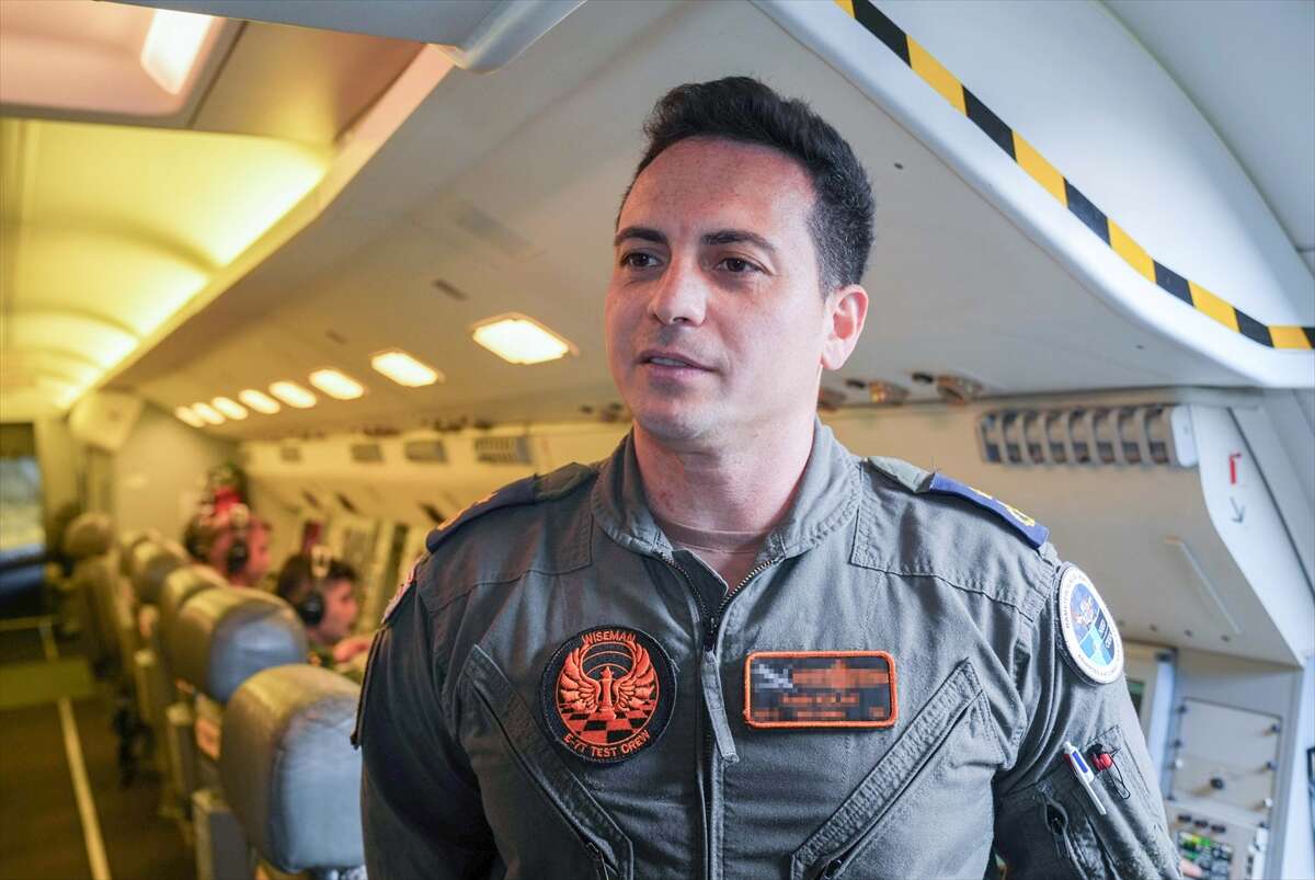 NATO Zirvesi’nin gökyüzündeki kalkanı Konya’dan kalktı 11